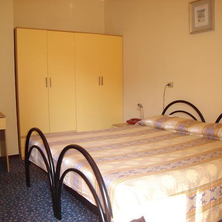Hotel Spampatti Castione della Presolana Extérieur photo