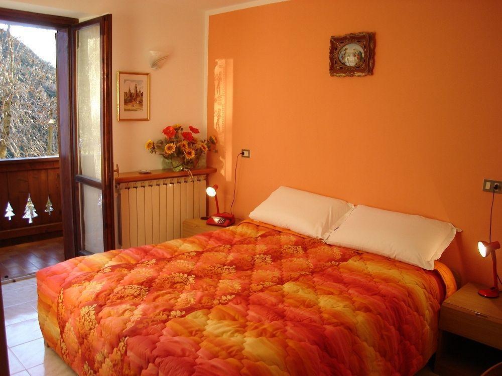 Hotel Spampatti Castione della Presolana Extérieur photo