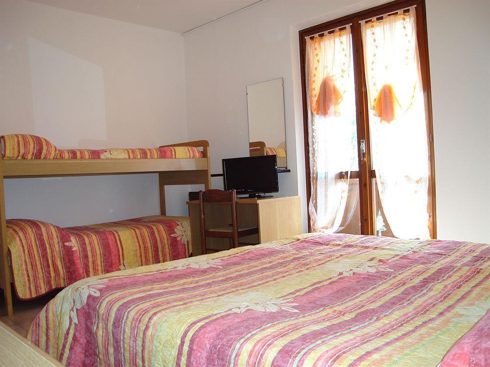 Hotel Spampatti Castione della Presolana Extérieur photo