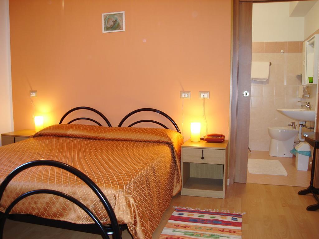 Hotel Spampatti Castione della Presolana Extérieur photo