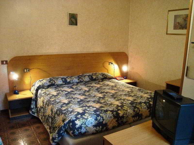 Hotel Spampatti Castione della Presolana Extérieur photo
