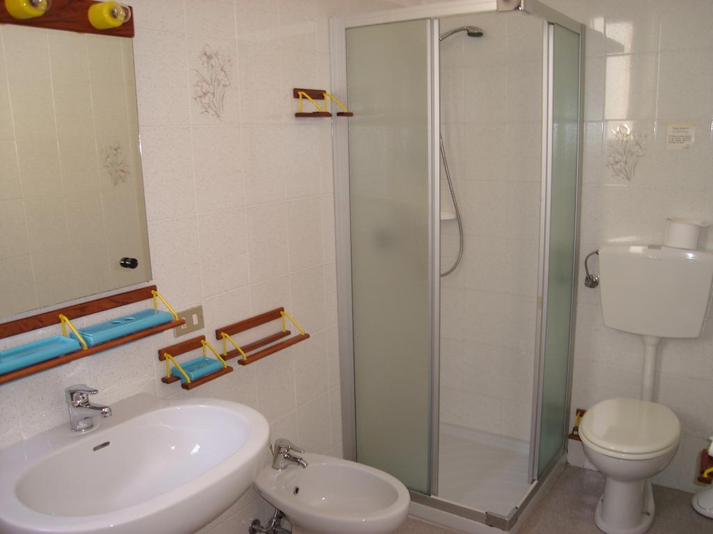Hotel Spampatti Castione della Presolana Extérieur photo