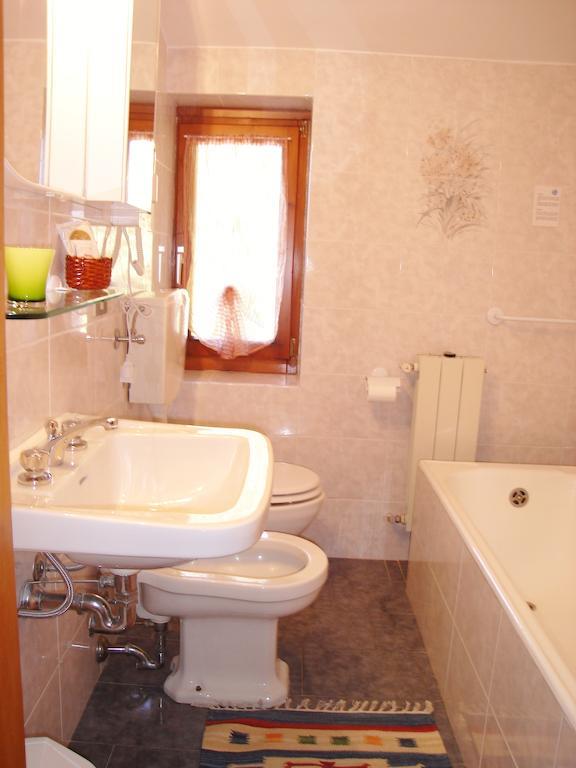 Hotel Spampatti Castione della Presolana Extérieur photo