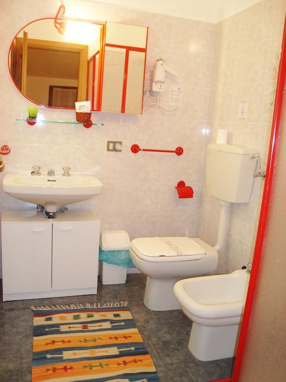 Hotel Spampatti Castione della Presolana Extérieur photo