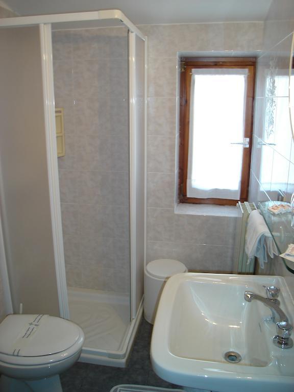 Hotel Spampatti Castione della Presolana Extérieur photo
