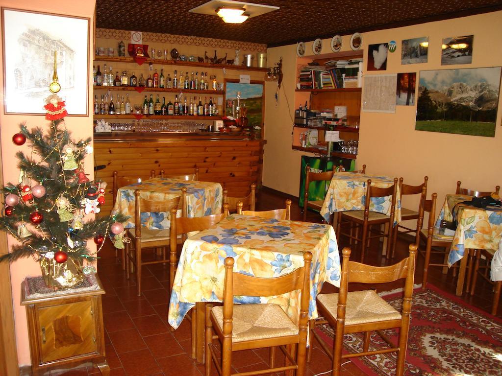 Hotel Spampatti Castione della Presolana Extérieur photo