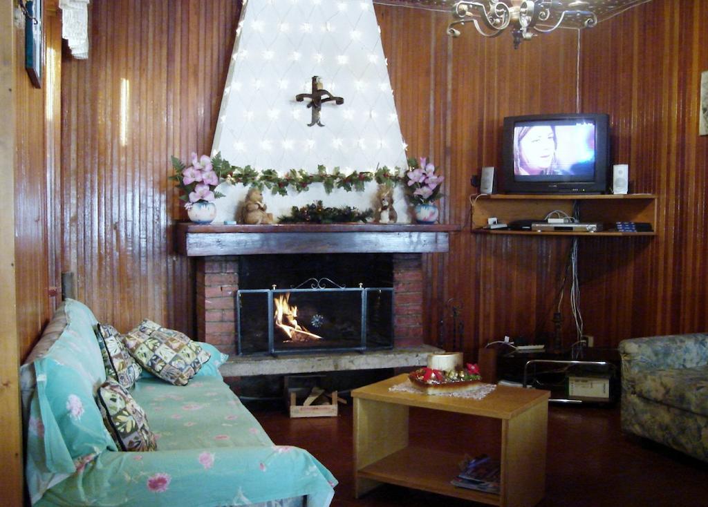 Hotel Spampatti Castione della Presolana Extérieur photo