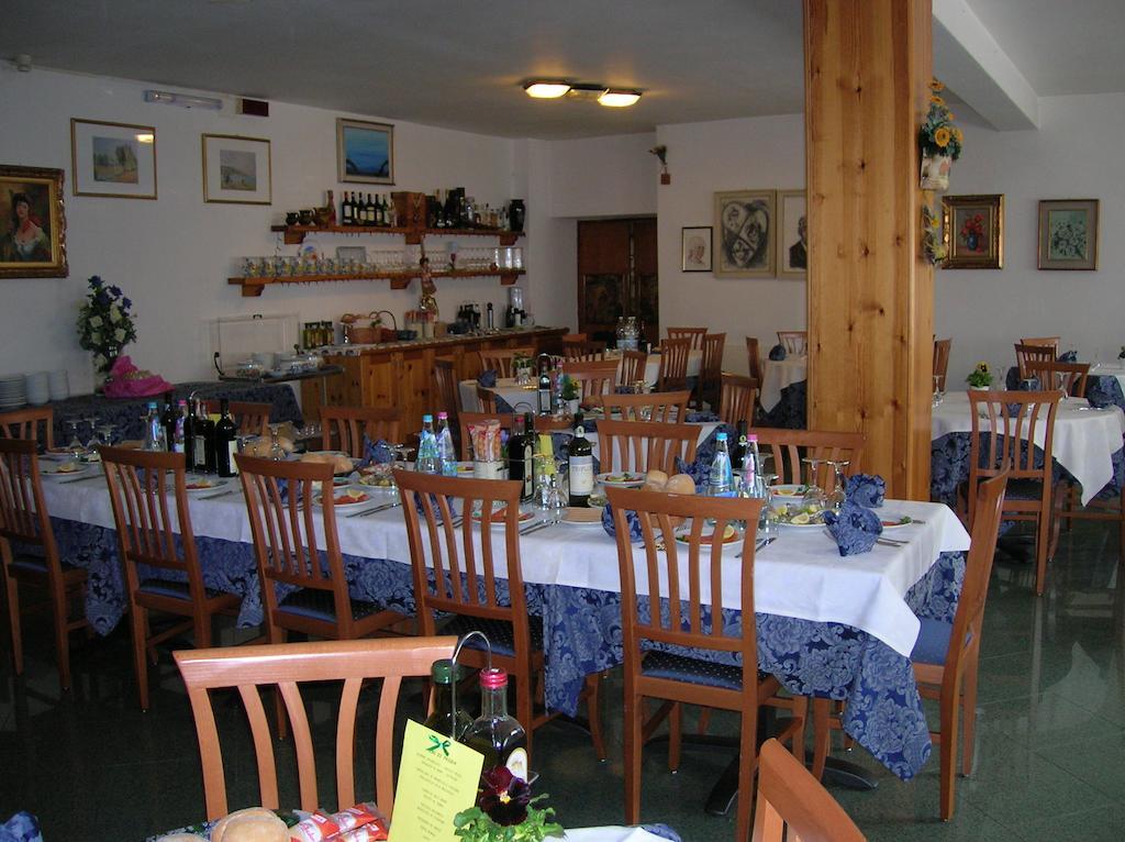 Hotel Spampatti Castione della Presolana Extérieur photo
