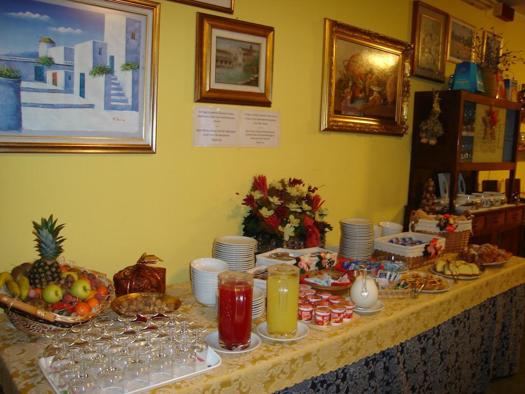 Hotel Spampatti Castione della Presolana Extérieur photo