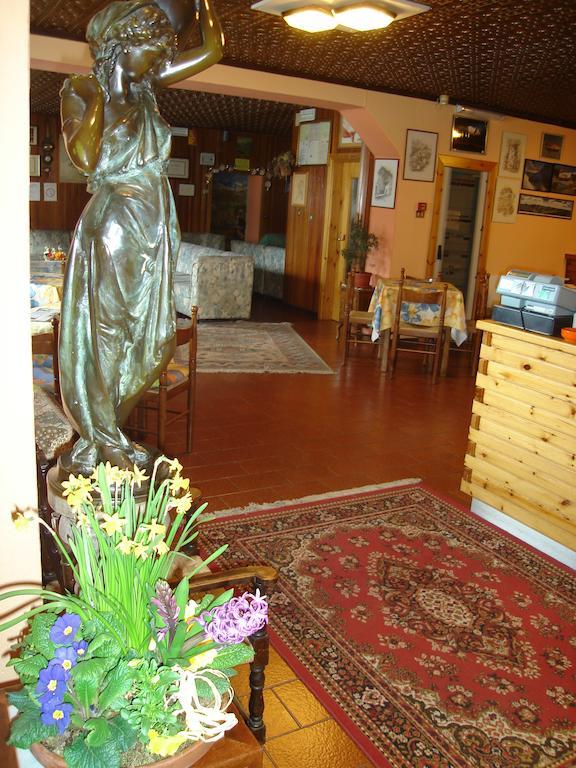 Hotel Spampatti Castione della Presolana Extérieur photo
